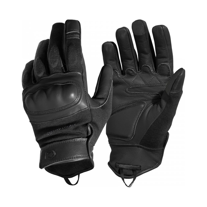 Storm Nomex® — mănuși tactice