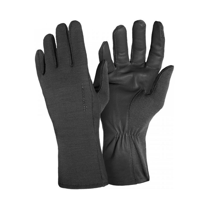 Pilot Nomex® Long — mănuși pentru piloți