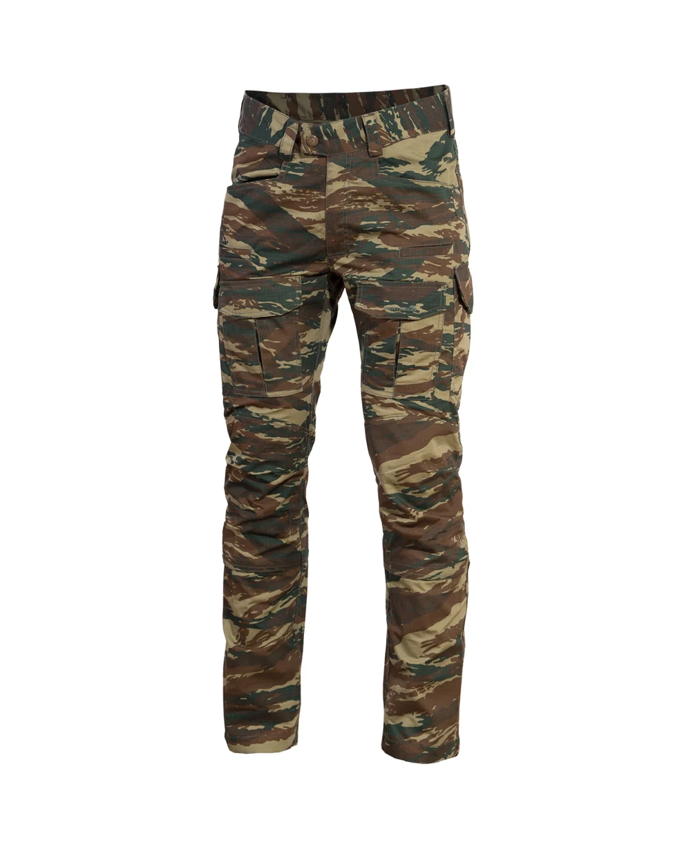 Pentagon Lycos Combat Pants Camo