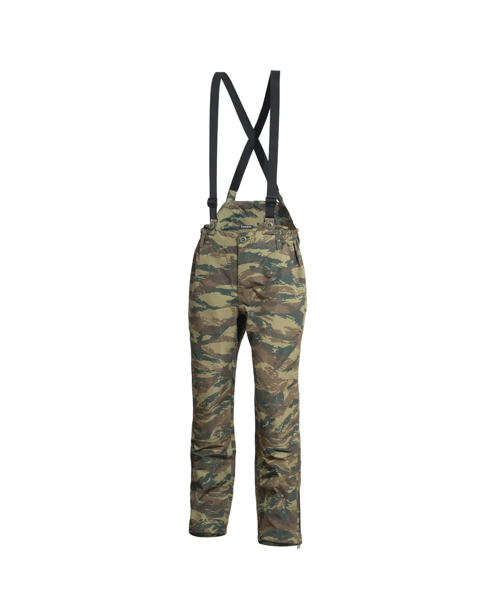 Pentagon Hurricane Shell Pants Camo