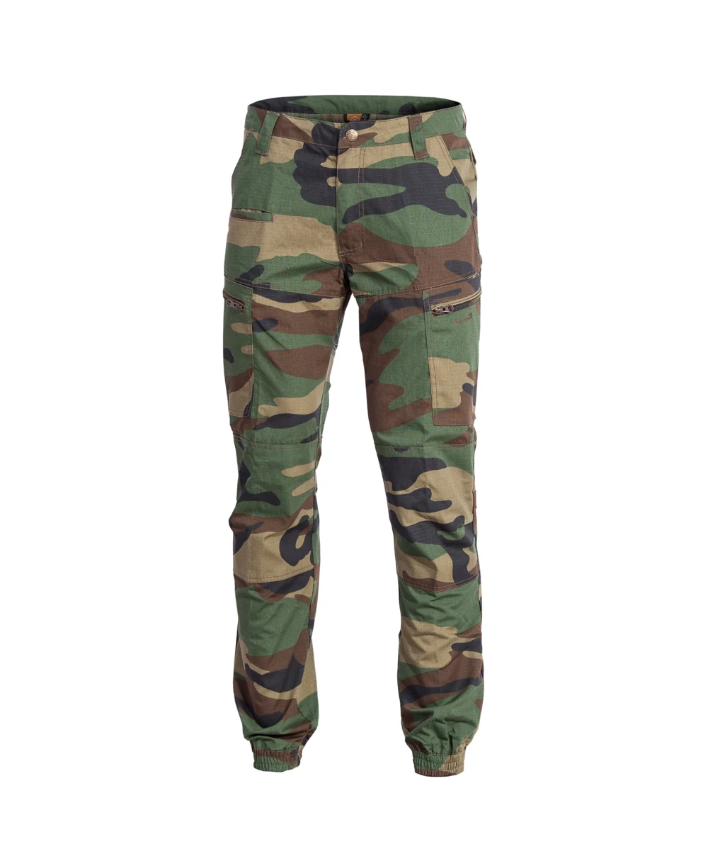 Pentagon Ypero Pants Camo