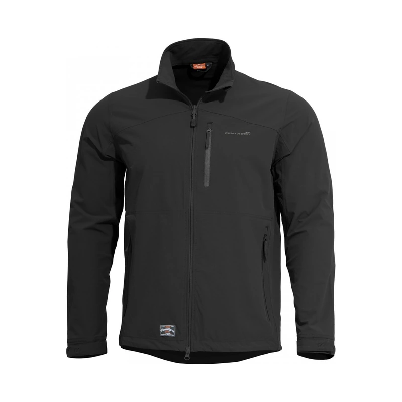 Elite — jachetă softshell