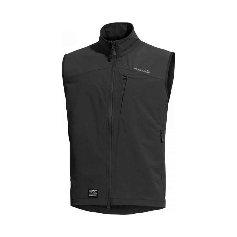 Elite — vestă softshell