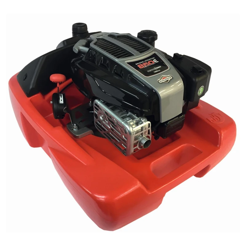 PH-Poseidon 2 BS — pompă plutitoare