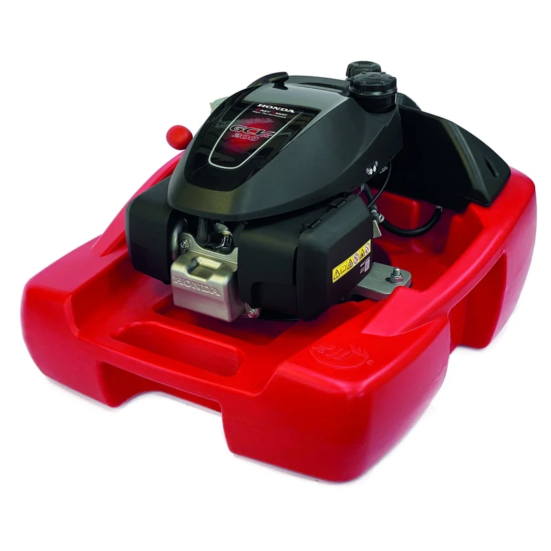PH-Poseidon 1200 — pompă plutitoare