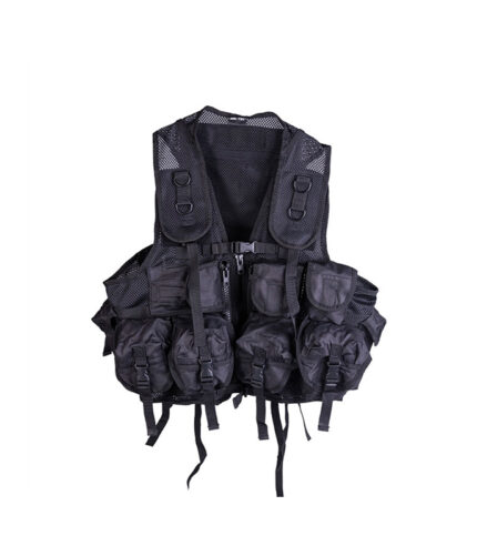 Vesta TACTICAL
