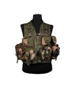 Vestă CAMO