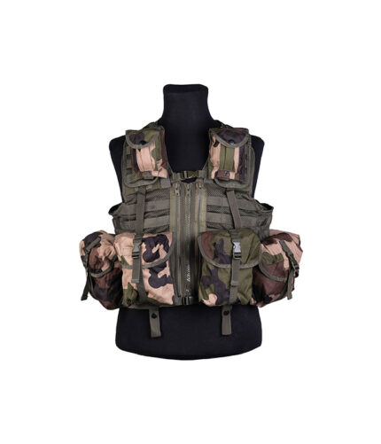 Vestă CAMO