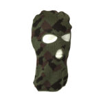 Cagulă CAMO 3