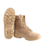 Bocanci TACTICAL KHAKI