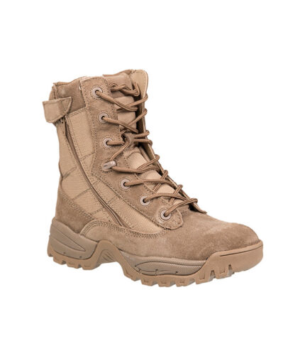 Bocanci TACTICAL COYOTE