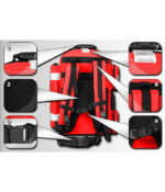 Rucsac SALVARE 100L - imagine 8