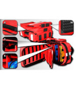 Rucsac SALVARE 100L - imagine 7