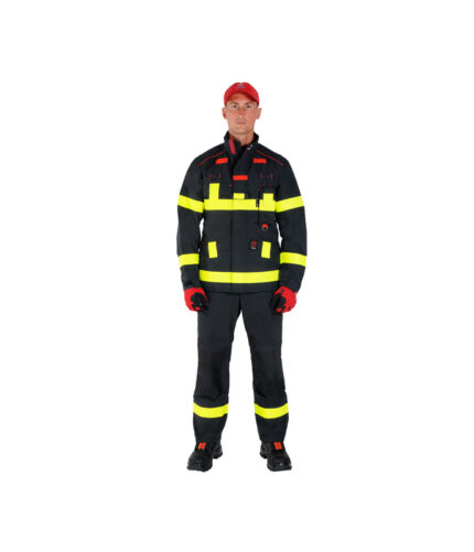 Costum FR2 SNAKE I