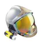 Casca GALLET F1XF Metal