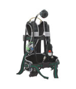 Aparat IZOLANT MSA M1_02 - imagine 3