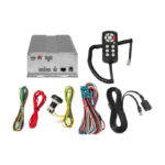 Generator sunet