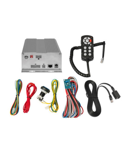 Generator sunet