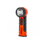 Lanternă manuală M-FIRE AG