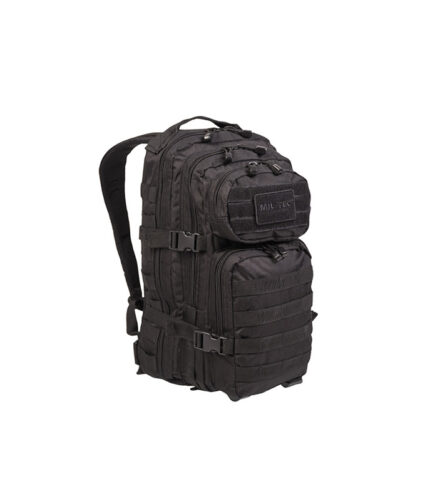 Rucsac assault