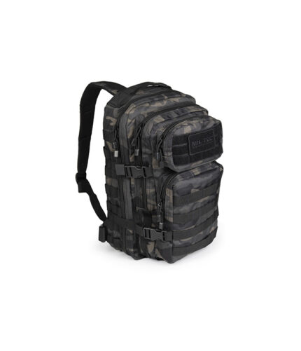 Rucsac camo