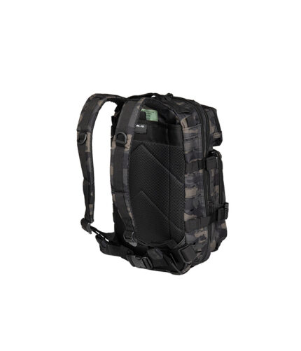 Rucsac camo laser