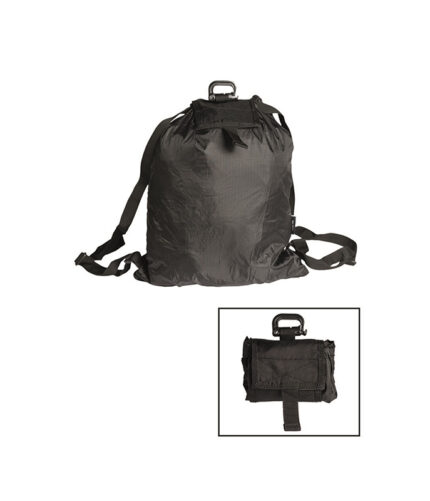 Rucsac compact