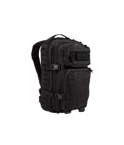 Rucsac laser negru