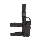 Toc pistol ajustabil