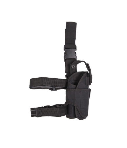 Toc pistol ajustabil
