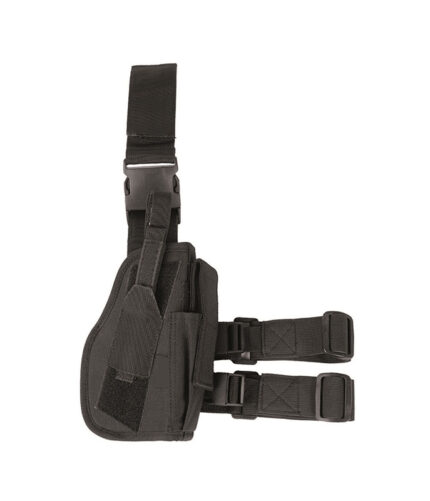 Toc pistol picior dreapta