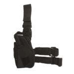 Toc pentru pistol picior stânga