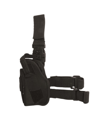Toc pentru pistol picior stânga