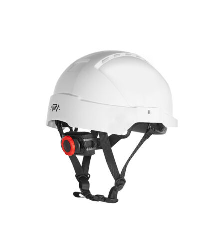 Casca de protecție dielectrică