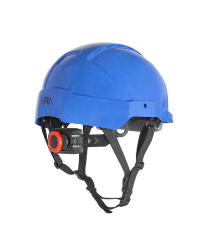 Casca de protectie dielectrica
