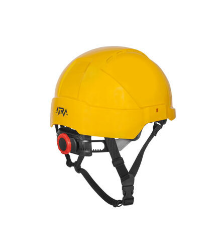 Casca de protectie dielectrică