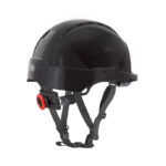 Casca de protectie dielectrica