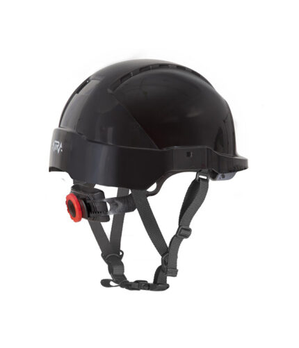 Casca de protectie dielectrica