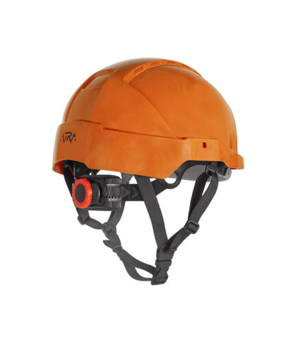 Casca de protectie dielectrica
