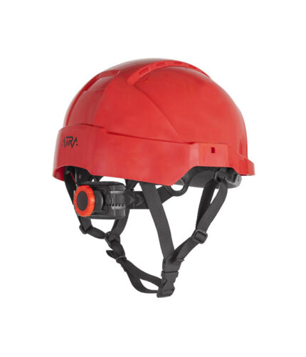 Casca de protectie dielectrica