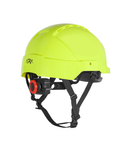 Casca de protectie dielectrica