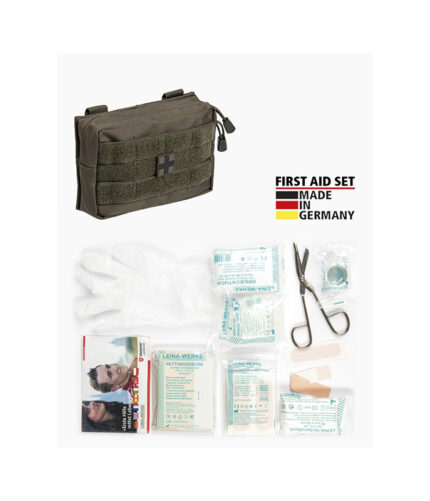 kit prim ajutor