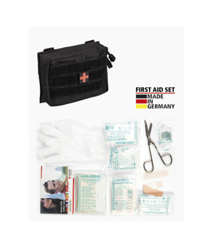 kit prim ajutor