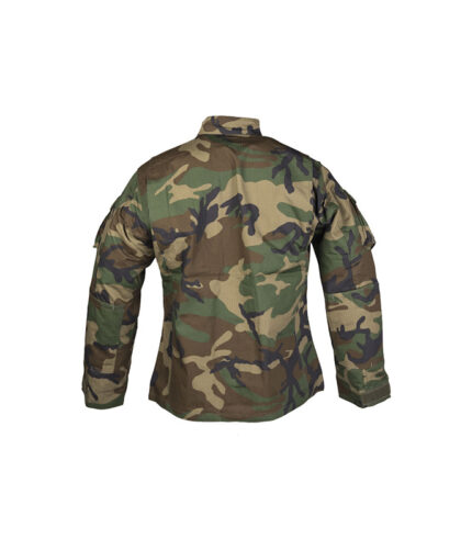 Jacheta militara