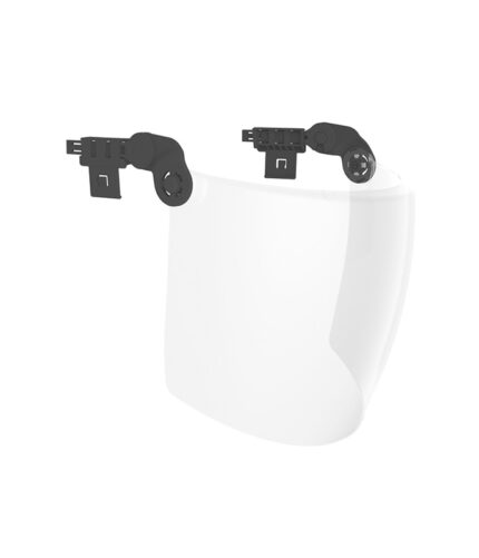 Ecran de protectie anti-arc electric