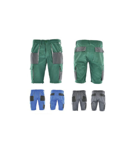 Pantaloni scurti rocky