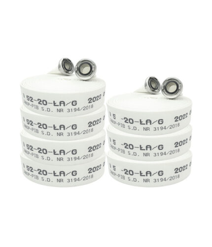 Set Sports hoses