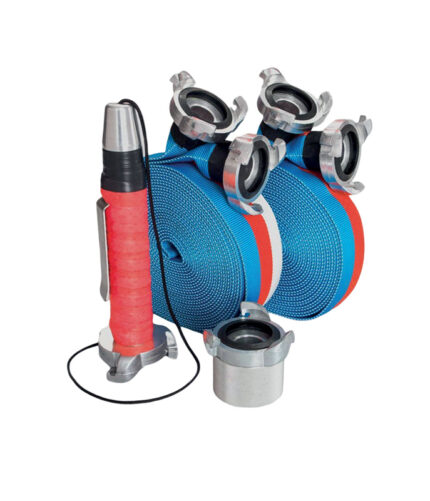 Ștafetă 100 m (Rott Twist 2.0)