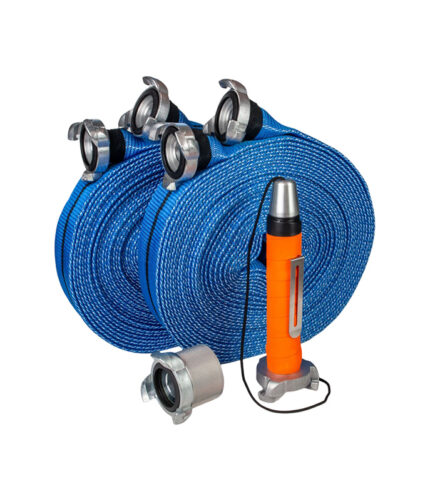 Set Rott Twist 2.0 albastru