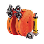 Set Rott Twist 2.0 oranj